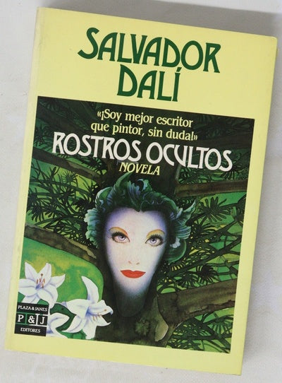 Rostros ocultos