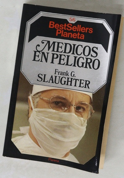 Médicos en peligro