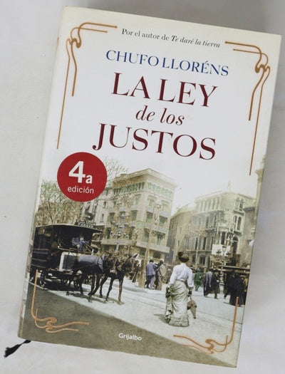 La ley de los justos