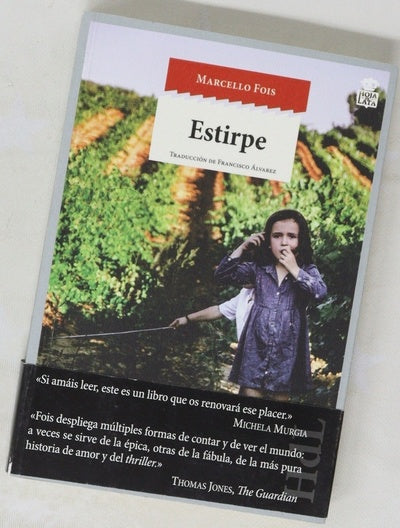 Estirpe
