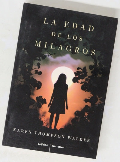 La edad de los milagros