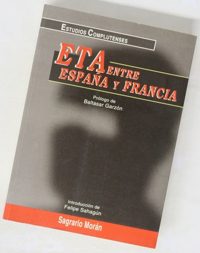 ETA entre España y Francia