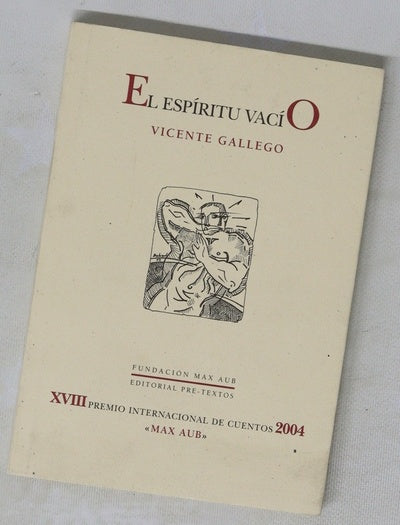El espíritu vacío