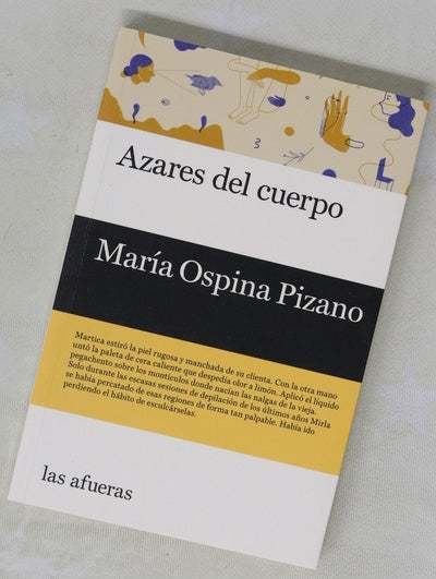 Azares del cuerpo