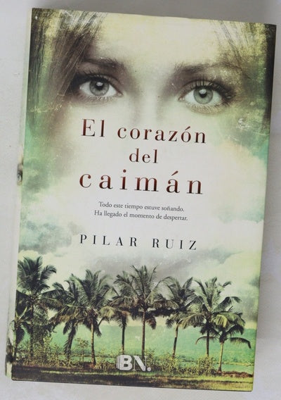 El corazón del caimán
