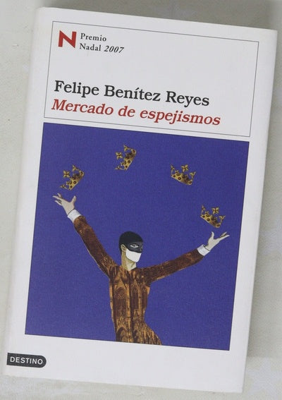 Mercado de espejismos