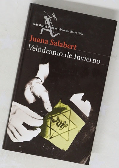 Velódromo de invierno