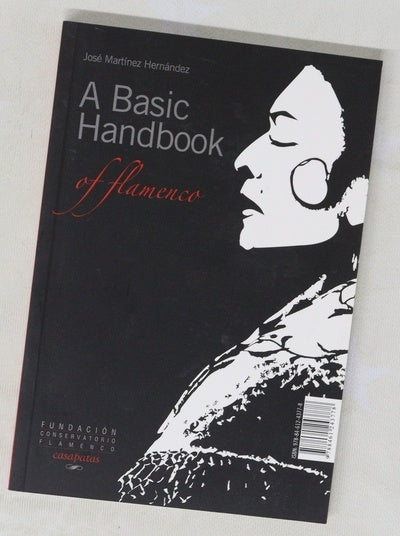 Manual básico del flamenco