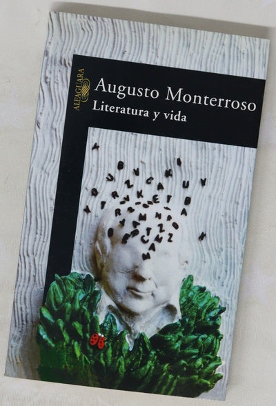 Literatura y vida