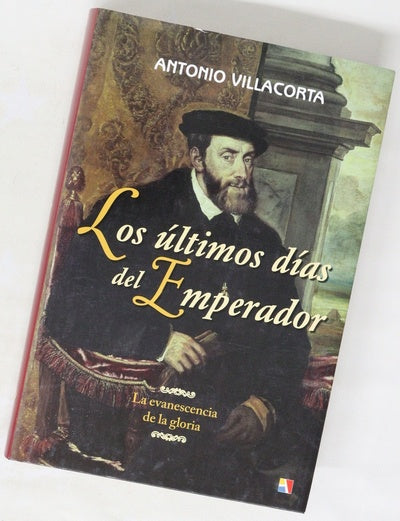 Los últimos días del emperador