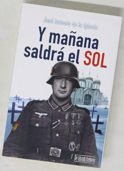 Y mañana saldrá el sol