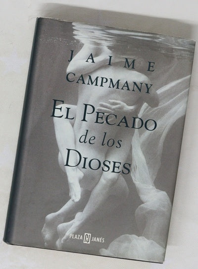 El pecado de los dioses