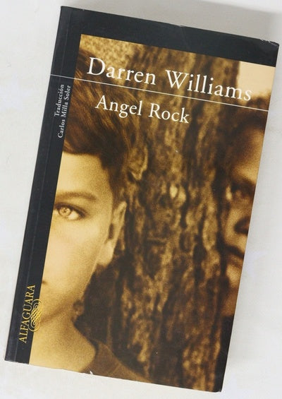 Angel Rock