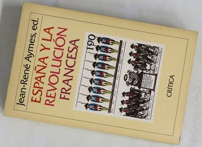 España y la Revolución Francesa
