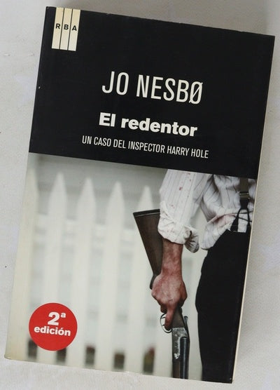 El redentor