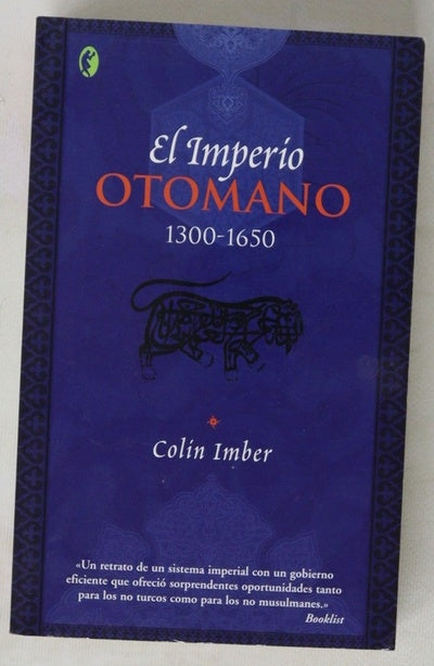 El imperio otomano, 1300-1650