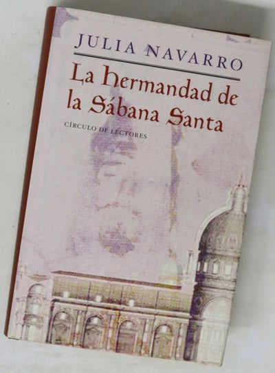 La hermandad de la Sábana Santa