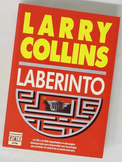 Laberinto