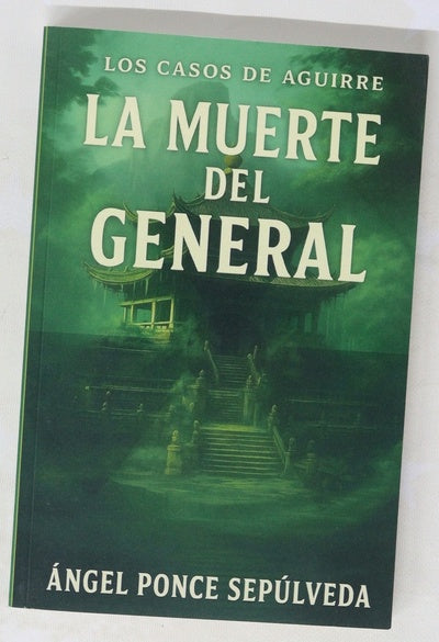 La muerte del general