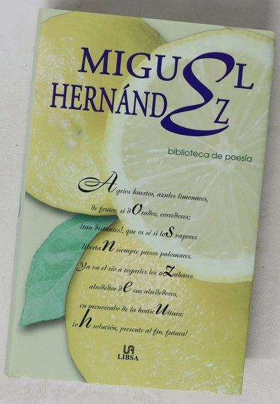 Antología