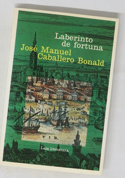El laberinto de fortuna