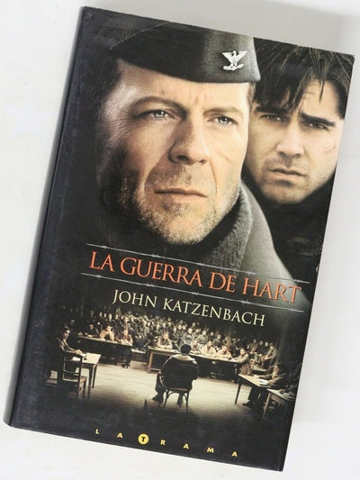 La guerra de Hart