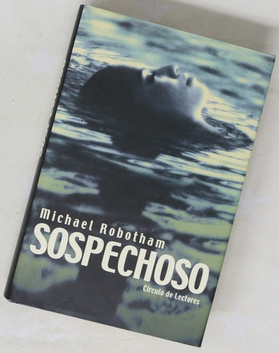 Sospechoso
