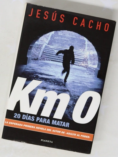 Km 0, 20 días para matar