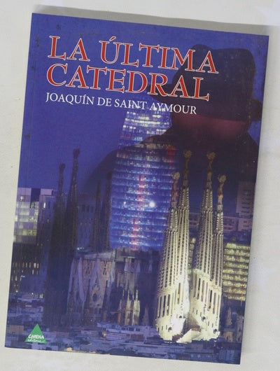 La última catedral