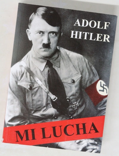Mi lucha