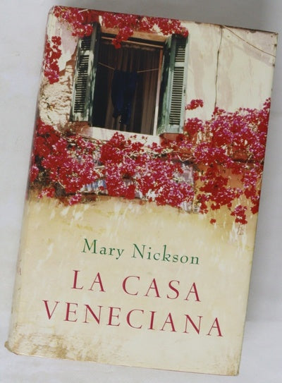 La casa veneciana