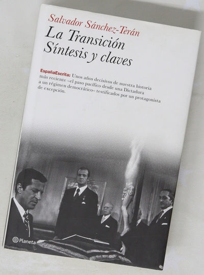 La Transición síntesis y claves