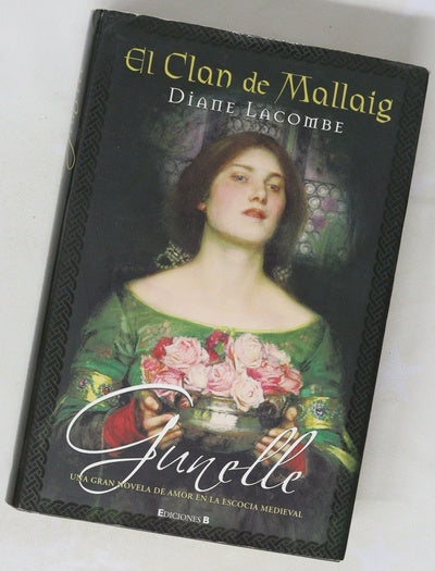 Gunelle