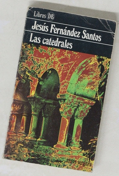 Las catedrales