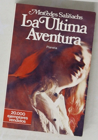 La última aventura
