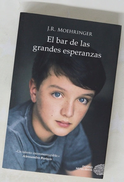 El bar de las grandes esperanzas