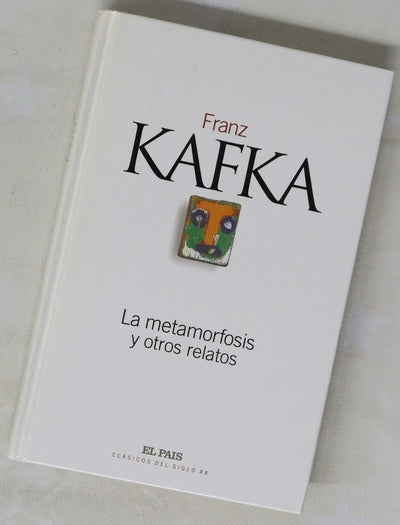 La metamorfosis y otros relatos
