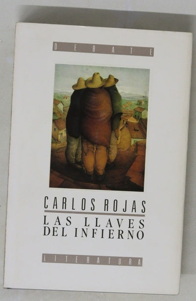 Las llaves del infierno