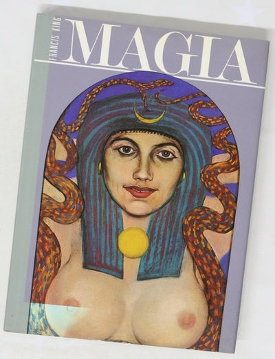 Magia