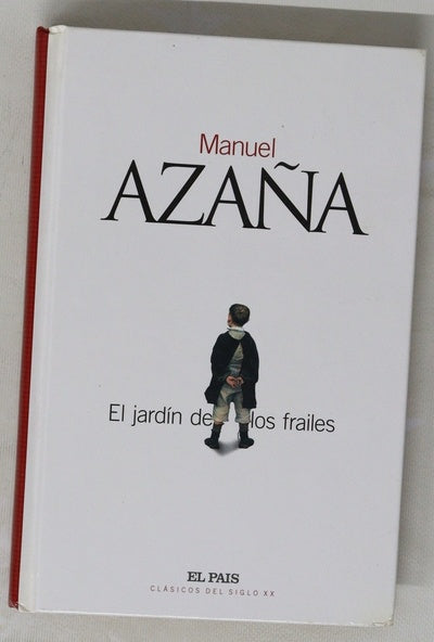 El jardín de los frailes