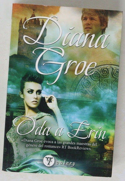 Oda a Erin
