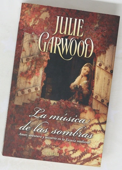 La musica de las sombras