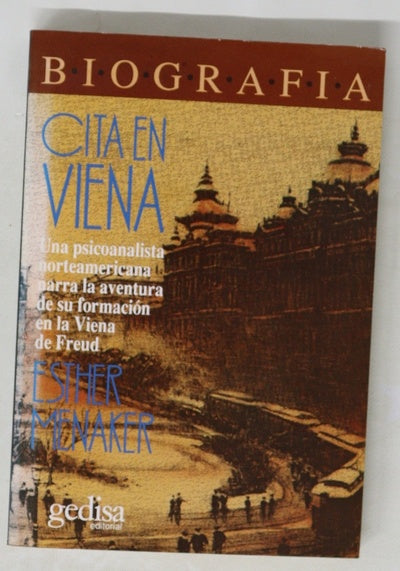 Cita en Viena