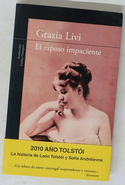 El esposo impaciente