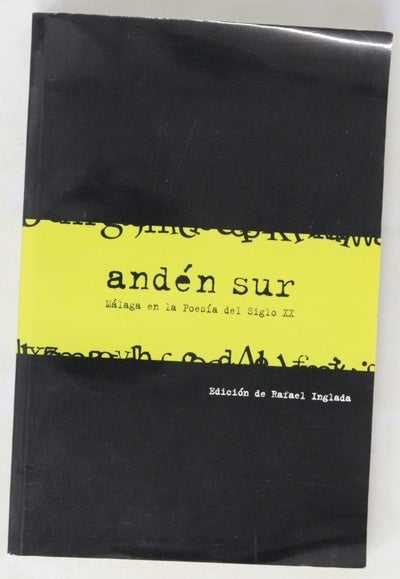 Anden sur