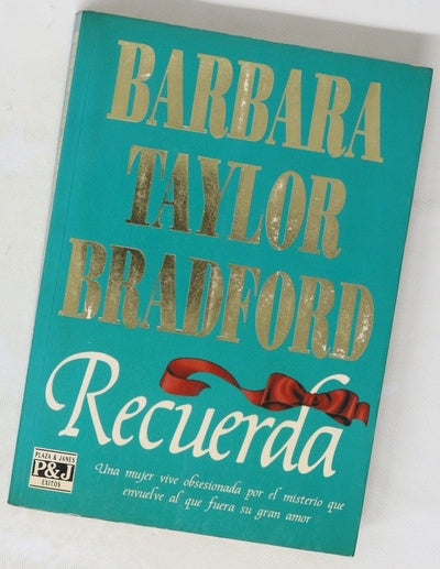 Recuerda