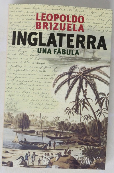 Inglaterra, una fábula