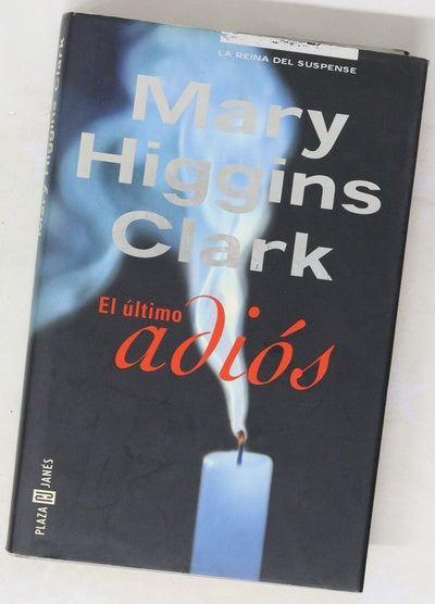 El último adiós