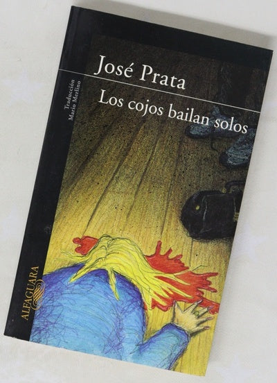 Los cojos bailan solos