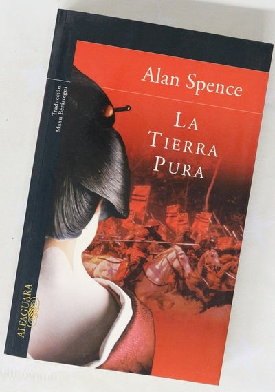 La tierra pura